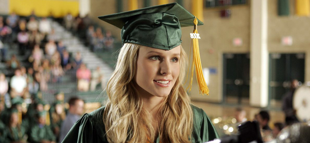 How to Tell That a Teen TV Show Has Exceeded Its Expiration Date - The